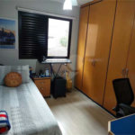 APARTAMENTO COM 125 M2 3 DORMITORIOS, SALA E COZINHA AMPLAS E 3 VAGAS DE GARAGEM. À VENDA EM SANTANA