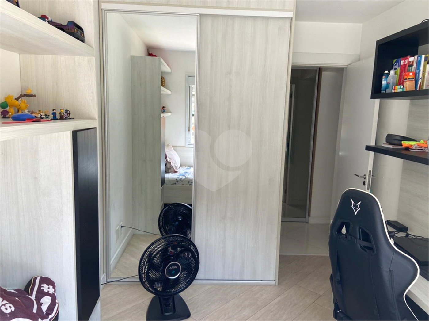Apartamento Garden Alto Padrão na Moóca, com 232 M² ,Estuda Permuta
