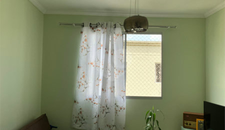 Apartamento à venda com 2 quartos em Jardim Boa Vista (zona Oeste), São Paulo, SP
