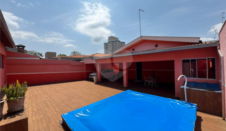 Casa à venda com 3 quartos, sendo 1 suíte,  em Jardim Alvorada, São Carlos, SP