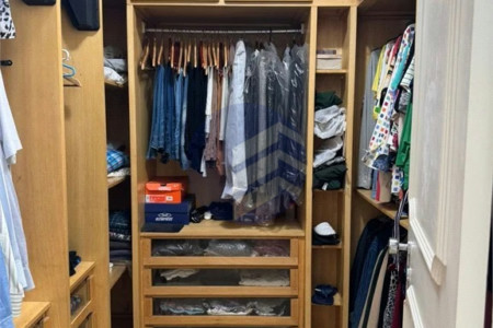 Apartamento à venda com 3 quartos, sendo 3 suítes, em Vila Suzana, São Paulo - SP