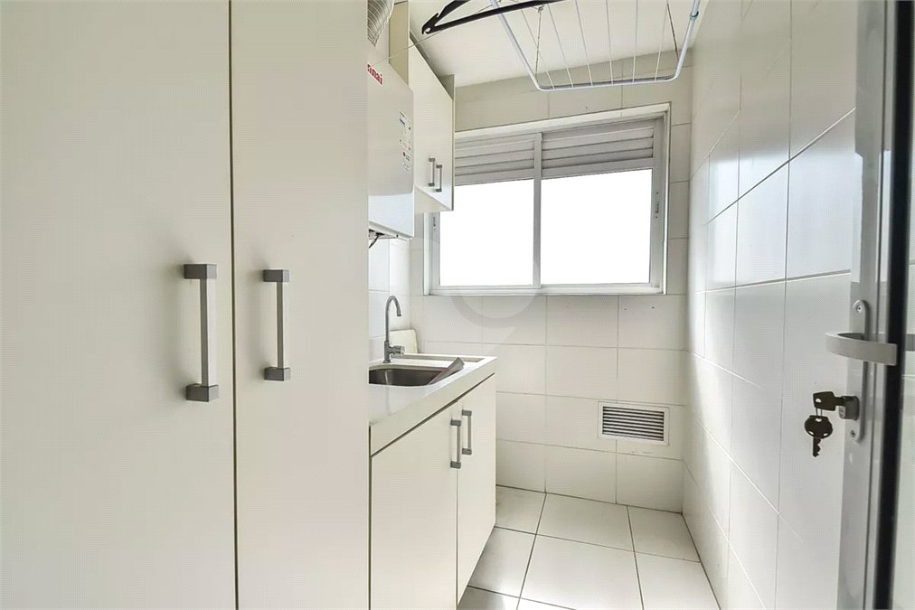 Apartamento para alugar com 100m², 3 quartos e 2 vagas