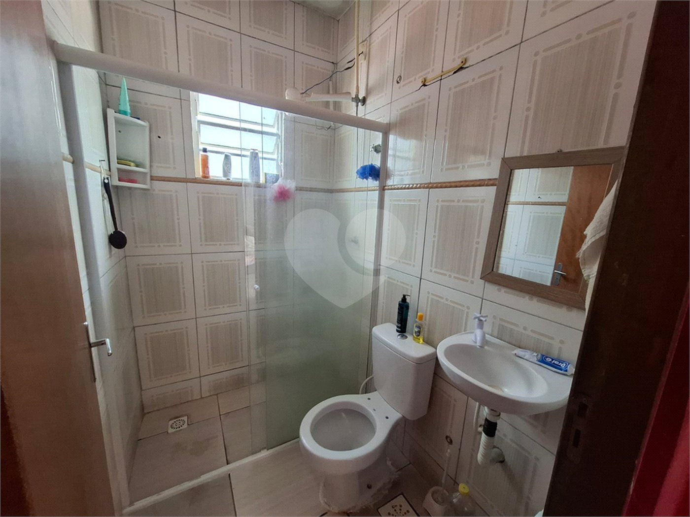 Casa à venda com 2 quartos em Popular III, Louveira, SP