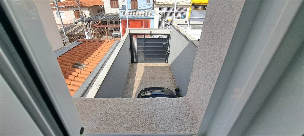 Sobrado à venda com 2 suítes em Vila Polopoli, São Paulo, SP