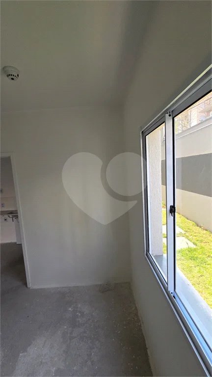 Apartamento à venda com 1 quarto em Pirituba, São Paulo, SP
