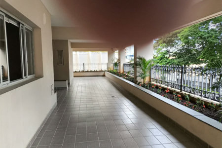 Apartamento à venda com 3 quartos em Butantã, São Paulo - SP