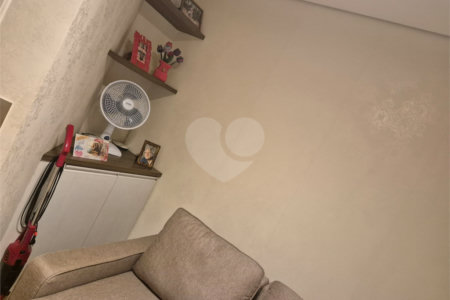 Apartamento a venda no Tatuapé
