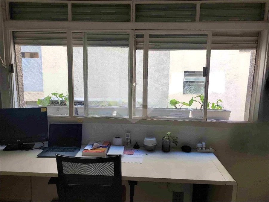 Apartamento à venda com 5 quartos em Santa Cecília, São Paulo