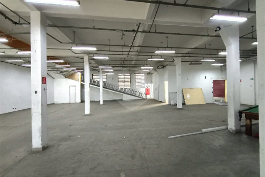 Salão para alugar em Imirim, São Paulo, SP