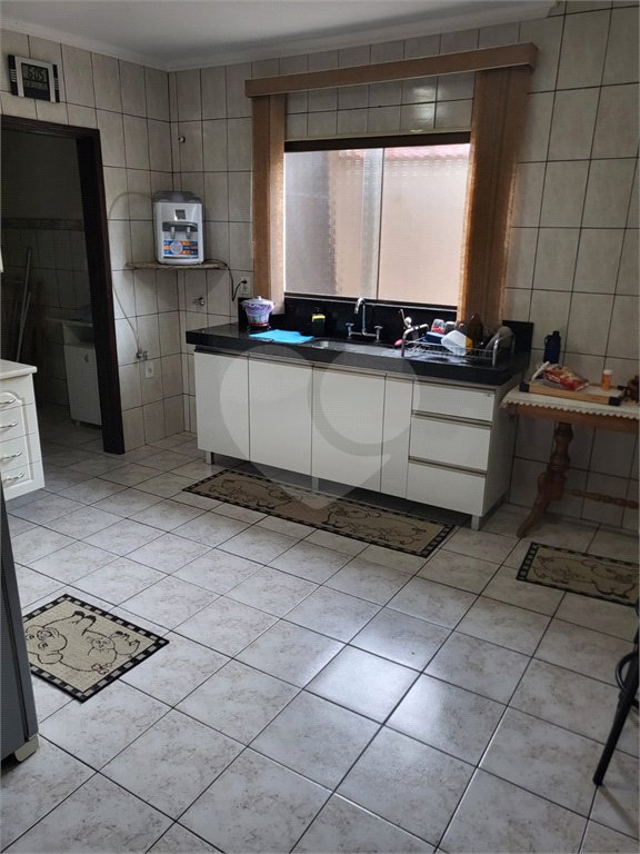 Casa térrea na Vila Boa Vista