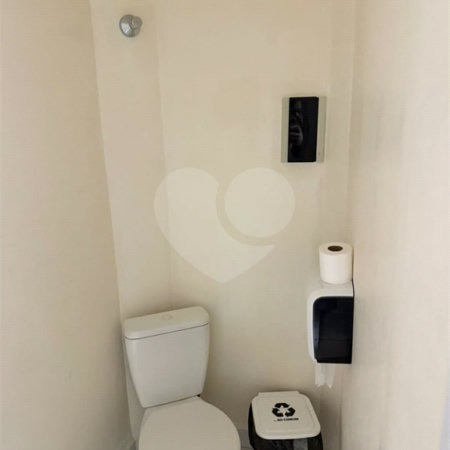Ponto Comercial 1.400M² - Pronto para Uso – Ideal para Clínicas, Centros de Especialidades ou Hospitais de Pequeno Porte