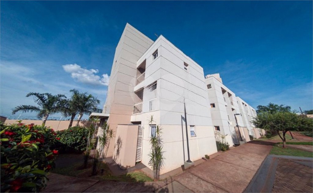 Apartamento no Maracá Residencial