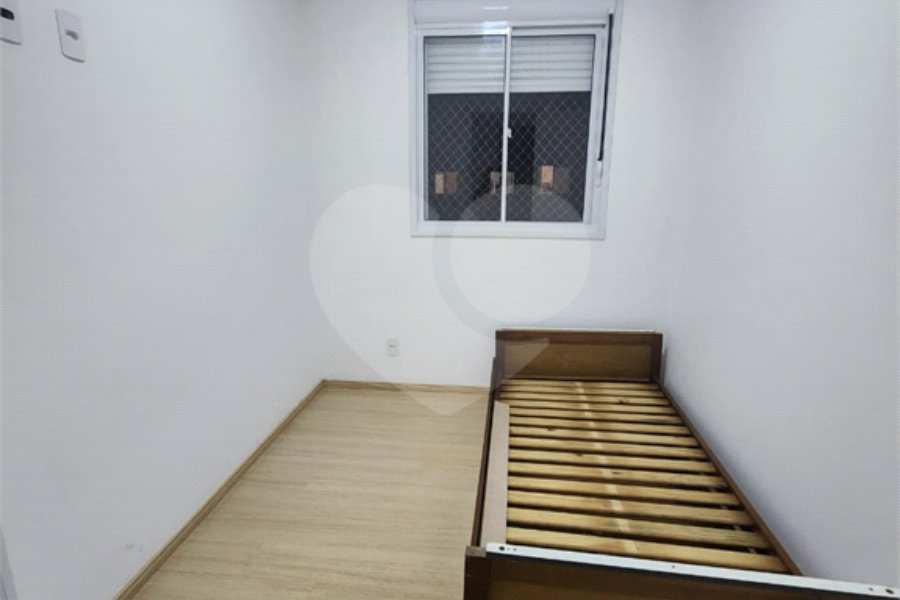 APARTAMENTO À VENDA – CONDOMÍNIO VIVAZ ESTAÇÃO ITAQUERA | CIDADE LÍDER