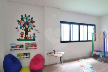 APARTAMENTO Á VENDA GARDEN CLUB COM 2 DORMITÓRIOS SENDO 1 SUÍTE E 1 VAGA DE GARAGEM