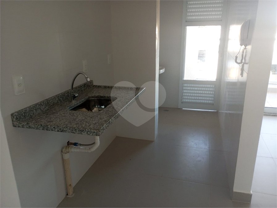 Apartamento à venda com 2 quartos, sendo 1 suíte, em Parque Santa Felícia Jardim, São Carlos, SP