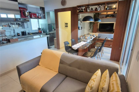 Apartamento no Edifício Princesa Isabel – Conforto, modernidade e excelente localização!