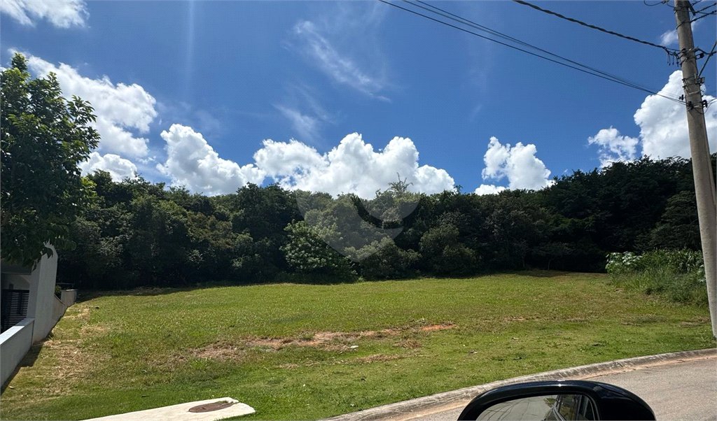 Terreno à Venda no Condomínio Santa Isabel 2 - Louveira/SP