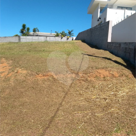 TERRENO 1.000M² NO VILLAGGIO DI PARADISO, ITATIBA-SP