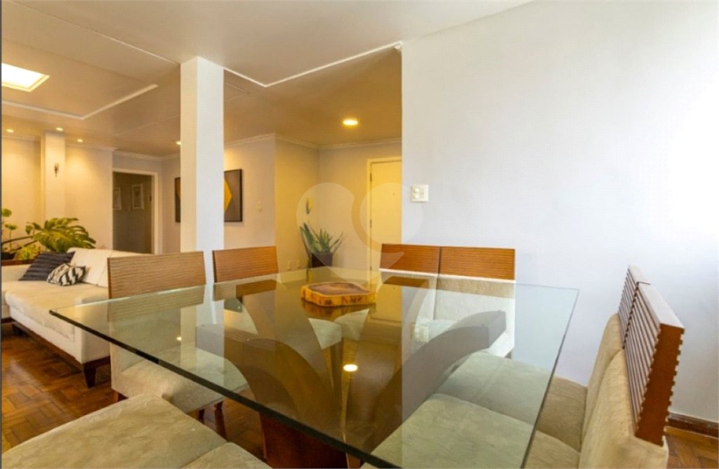 Cobertura para Locação e Venda com 330m² - Bela Vista