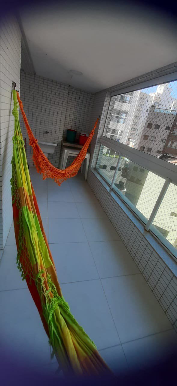 🏖️ BELO APARTAMENTO NO CORAÇÃO DA VILA CAIÇARA – PERTINHO DA PRAIA!