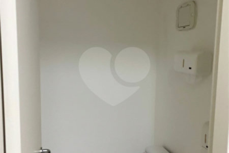 Sala comercial à venda no Tatuapé