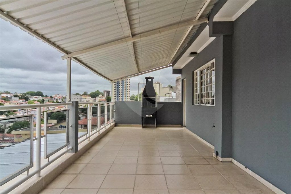 Casa para alugar com 211m², 3 quartos Sem Vaga -Vila Boaçava - São Paulo