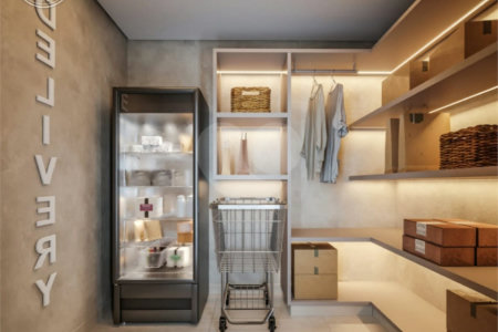 Apto à venda Alto do Ipiranga - 95 m2 - 3 quartos/1 Suíte/2 Vagas - Entrega Abril/2026