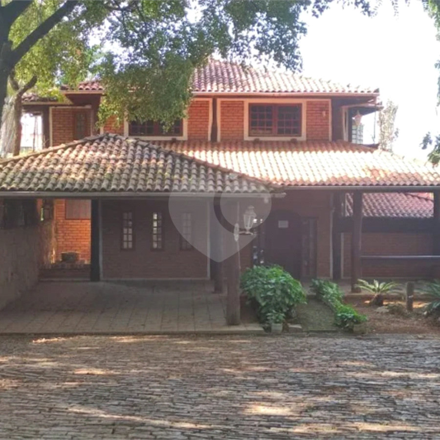 CHÁCARA À VENDA DE 567M² NO BAIRRO VILA CREMONESI EM ITATIBA-SP Ref: 1009525
