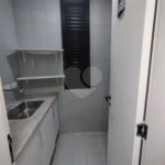 Sala comercial para locação no Brooklin, 152 m²