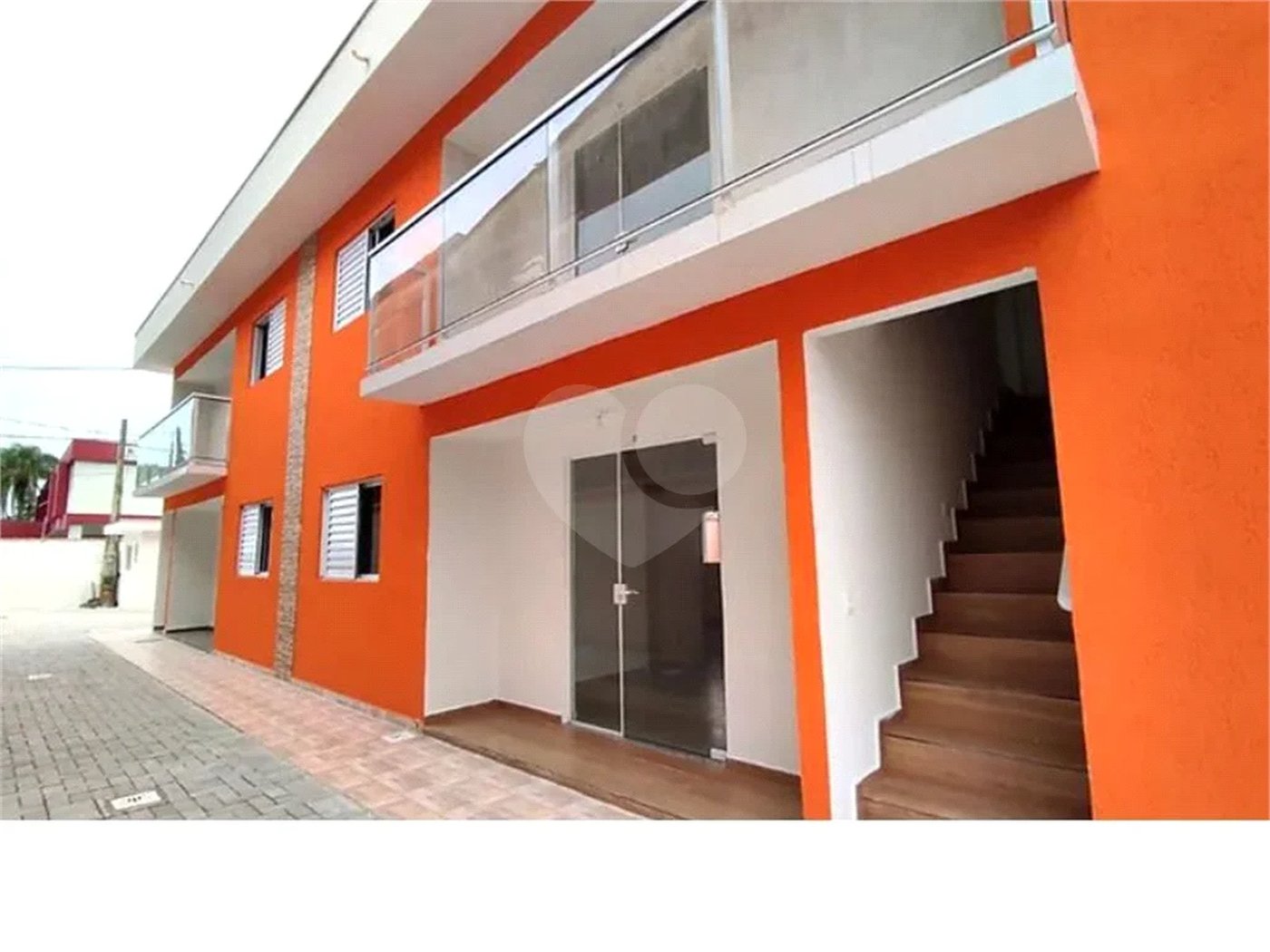 Apartamento à venda com 2 quartos em Indaiá, Bertioga, SP