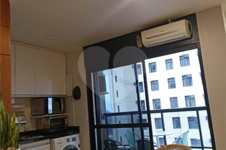FLAT PARA LOCAÇÃO NO CAMPO BELO