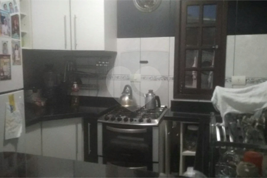 Casa a venda no Jabaquara