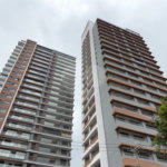 Apartamento Novo, 149m na Vila Clementino - Vista para o Ibirapuera