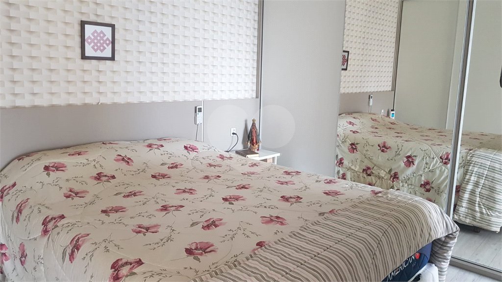 Cobertura Duplex à venda de 03 Quartos 1 suíte e 2 vagas Piscina Aquecida no terraço na Vila Zelina