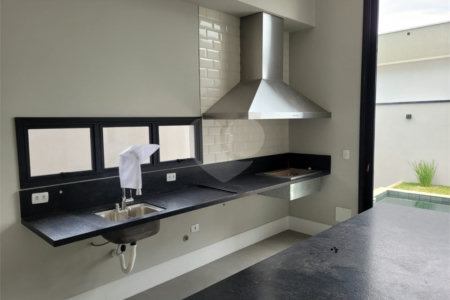 CASA A VENDA NO CONDOMINIO RESERVA RUDÁ COM PISCINA, 3 SUÍTES, 2 VAGAS, SÃO JOSÉ DOS CAMPOS/SP.
