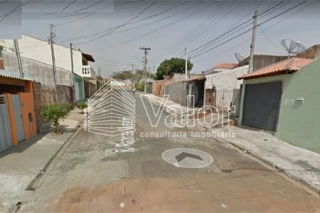 Casa Residencial Residencial Itamarati á venda.
