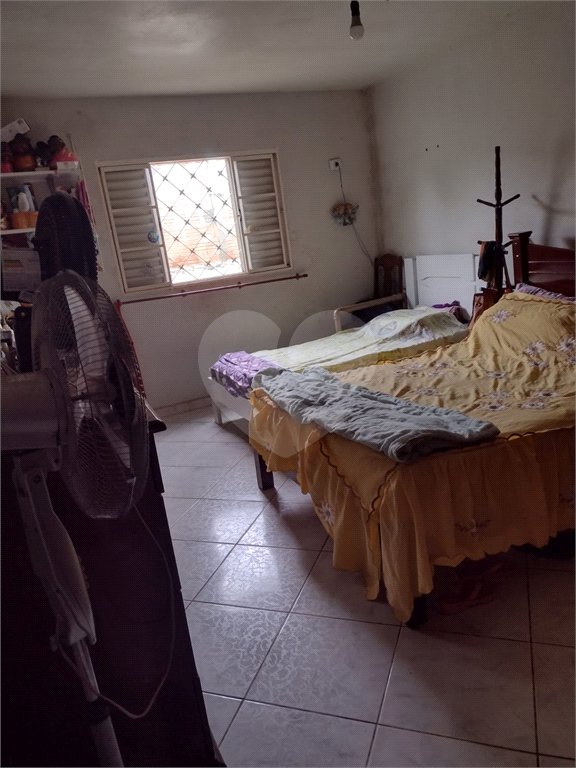Casa térrea para venda no Jardim São Carlos 5