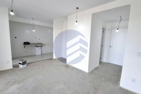 Apartamento à venda com 2 quartos, sendo 2 suítes, em Vila Pirajussara, São Paulo - SP