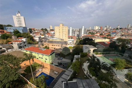 Apartamento á venda na Vila Maria com 3 quartos e 2 vagas