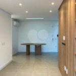 Apartamento Campo Belo 2 dormitórios, lazer completo