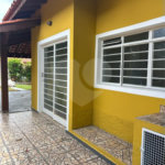 Chácara à venda com 3 quartos, sendo 1 suíte, em Bosque, Vinhedo, SP