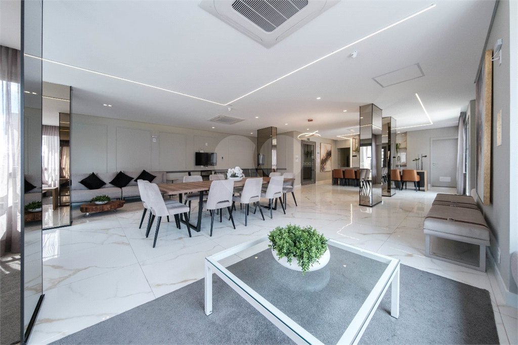 Apartamento 3 Suítes - Varanda Gourmet - Alto do Ipiranga
