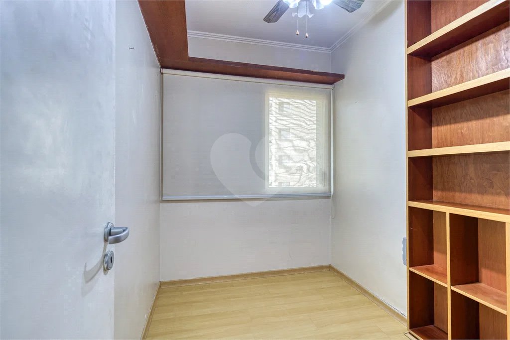 Apartamento com 3 quartos à venda em Brooklin - SP