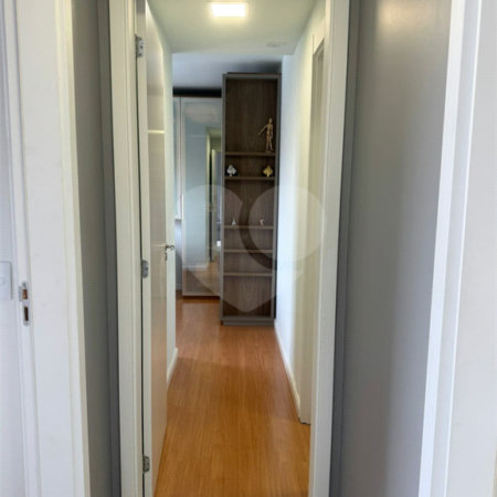 LINDO APARTAMENTO DE 60M2 2DORM 1SUITE 1VG NO CAMBUCI