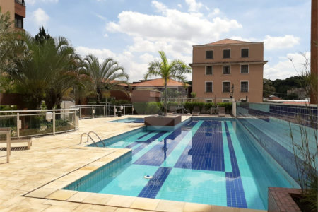 Vende-se Apartamento no Ipiranga — 3 dormitórios e 2 vagas