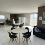 Apartamento à venda com 2 dormitórios e 1 suíte no 13 andar!