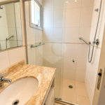 Vila Olímpia - | 128 m² | 3 Suítes | 4 Vagas - Condomínio Clube