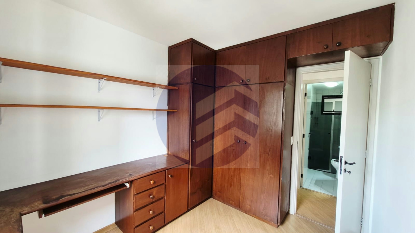 Apartamento com 3 Dormitórios e Lazer Completo no Jardim Peri Peri