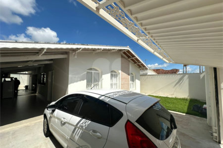 Casa à venda com 3 quartos, Sendo 1 suíte, em Vila Boa Vista, São Carlos, SP