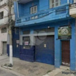Galpão com 409m² , 10 vagas de garagem , 3 banheiros , 3 salas , à venda na Moóca.